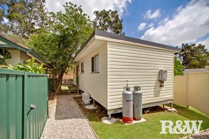 Main view of Homely house listing, 45A Elizabeth Crescent, Kingswood NSW 2747