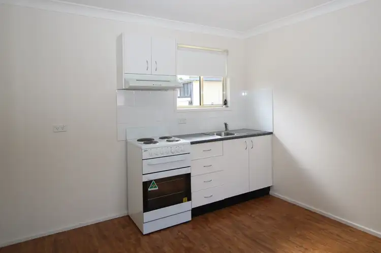 Third view of Homely house listing, 45A Elizabeth Crescent, Kingswood NSW 2747