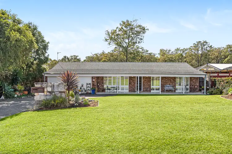66 Mccall Avenue, Camden South NSW 2570