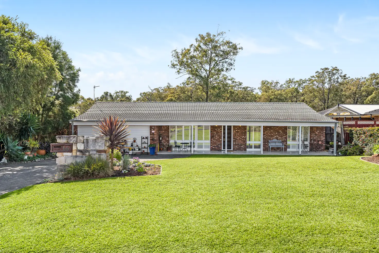 Main view of Homely house listing, 66 Mccall Avenue, Camden South NSW 2570