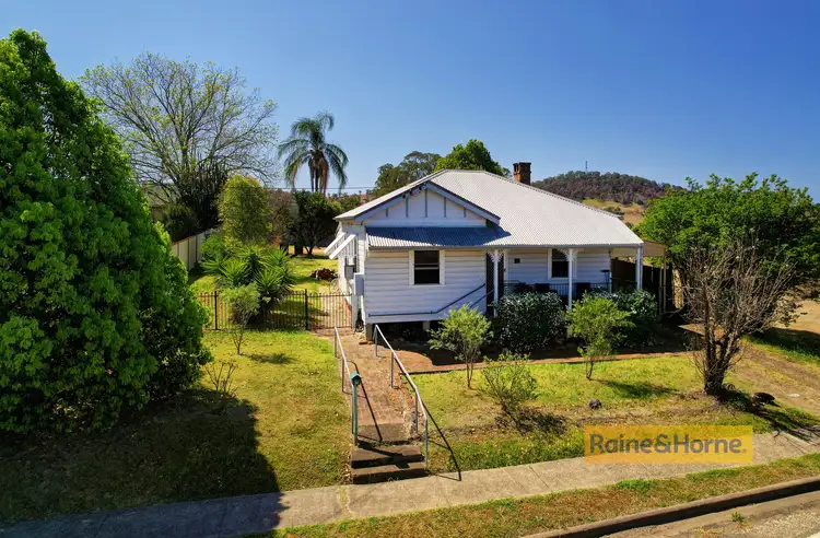 Main view of Homely house listing, 84 Denison Street, Gloucester NSW 2422