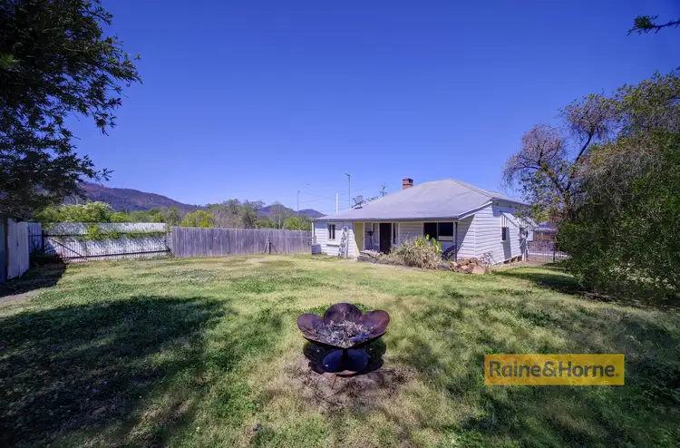 Second view of Homely house listing, 84 Denison Street, Gloucester NSW 2422