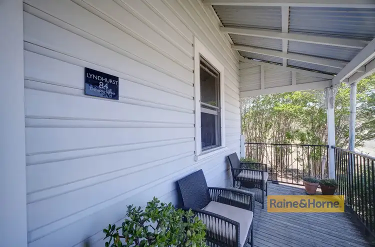 Third view of Homely house listing, 84 Denison Street, Gloucester NSW 2422