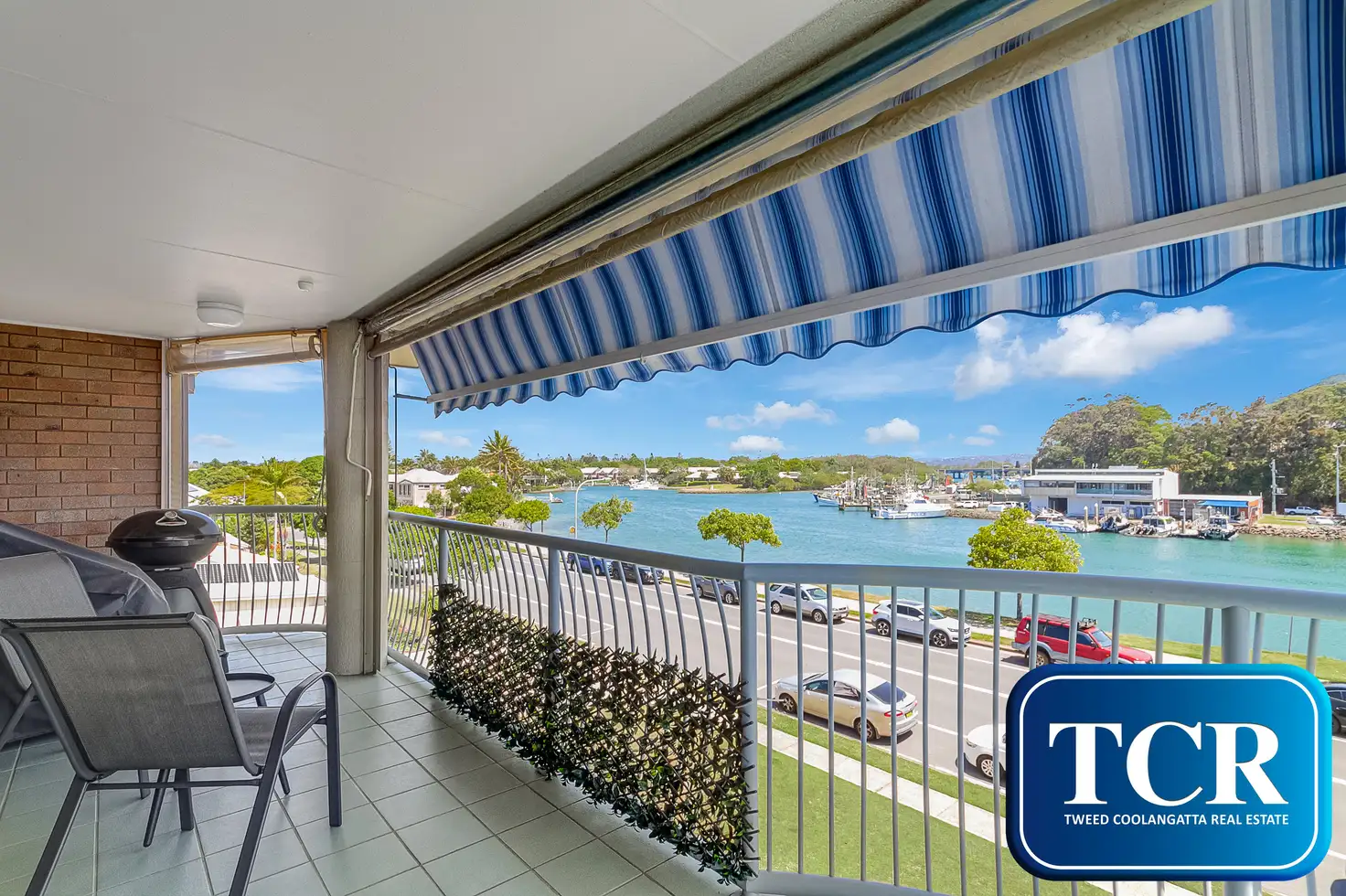 Main view of Homely apartment listing, 9/1 Botany Crescent, Tweed Heads NSW 2485