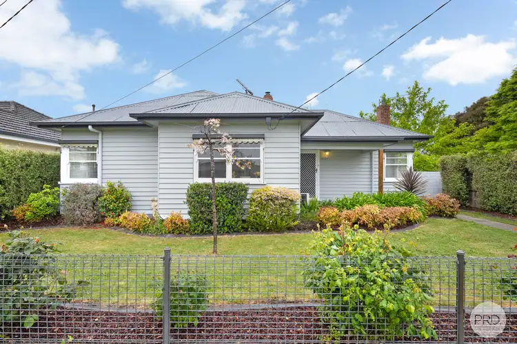 1013 Talbot Street South, Redan VIC 3350