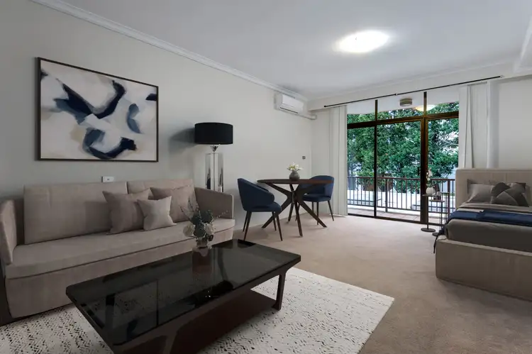 52/75-79 Jersey Street North, Hornsby NSW 2077