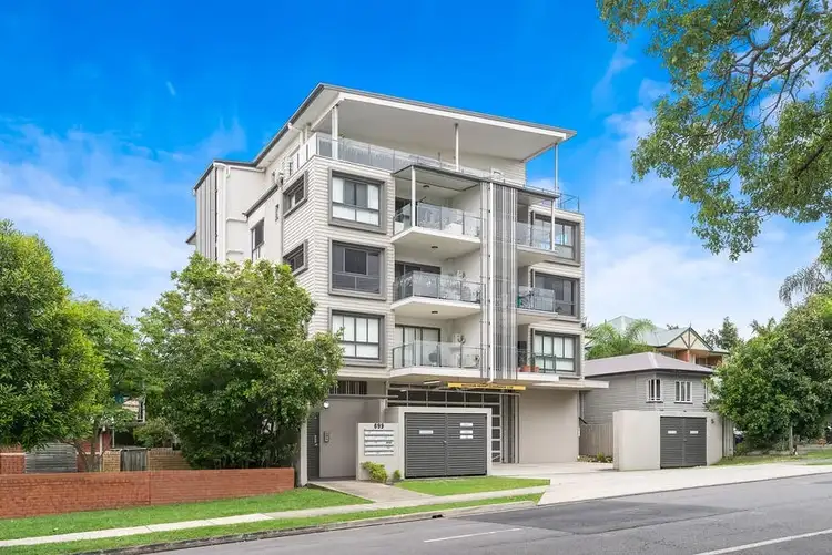 Main view of Homely unit listing, 2/699 Oxley Road, Corinda QLD 4075