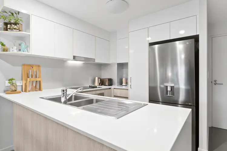 Third view of Homely unit listing, 2/699 Oxley Road, Corinda QLD 4075