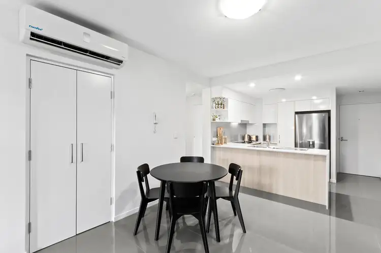 Fourth view of Homely unit listing, 2/699 Oxley Road, Corinda QLD 4075