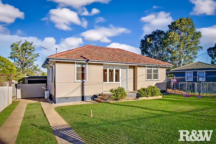 49 Neriba Crescent, Whalan NSW 2770