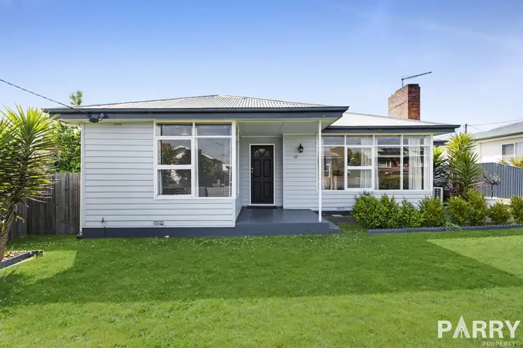 Main view of Homely house listing, 17 Janefield Street, Mowbray TAS 7248