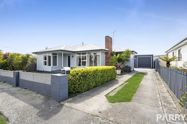 Second view of Homely house listing, 17 Janefield Street, Mowbray TAS 7248