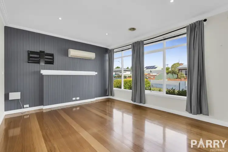 Third view of Homely house listing, 17 Janefield Street, Mowbray TAS 7248