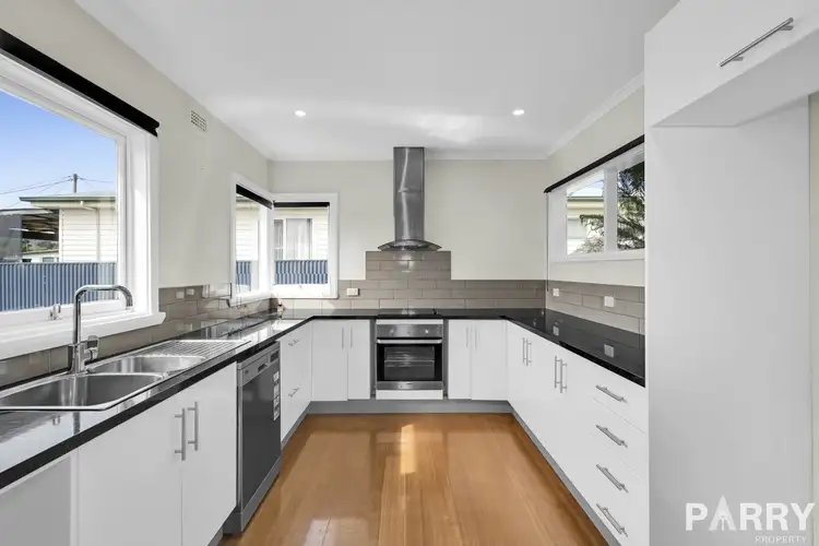 Fourth view of Homely house listing, 17 Janefield Street, Mowbray TAS 7248