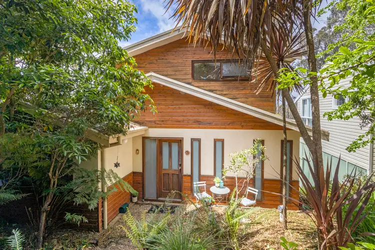 Main view of Homely house listing, 27 Rodriguez Avenue, Blackheath NSW 2785