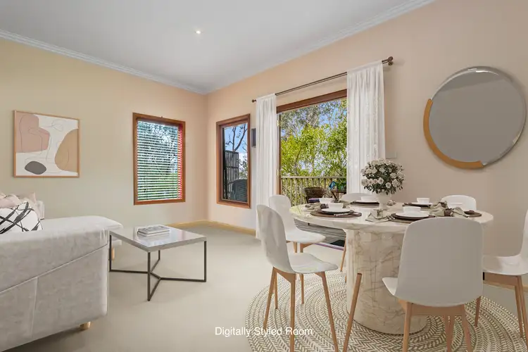 Fourth view of Homely house listing, 27 Rodriguez Avenue, Blackheath NSW 2785