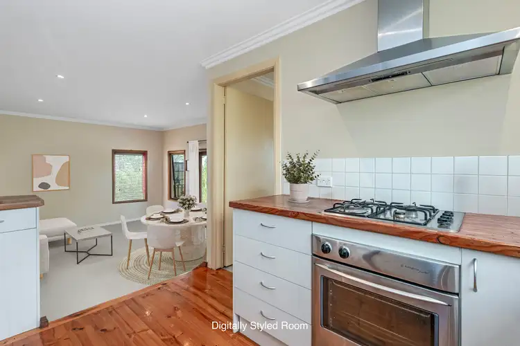 Sixth view of Homely house listing, 27 Rodriguez Avenue, Blackheath NSW 2785