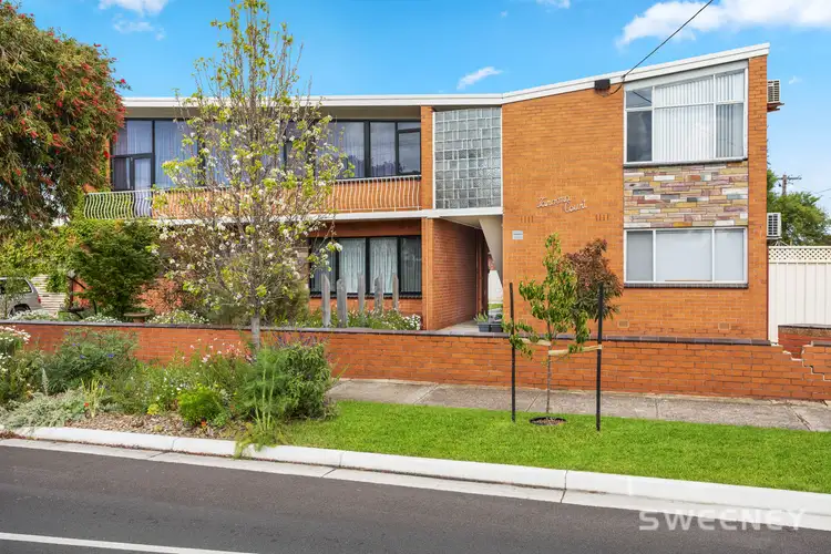 Main view of Homely apartment listing, 2/6 Blyth Street, Altona VIC 3018