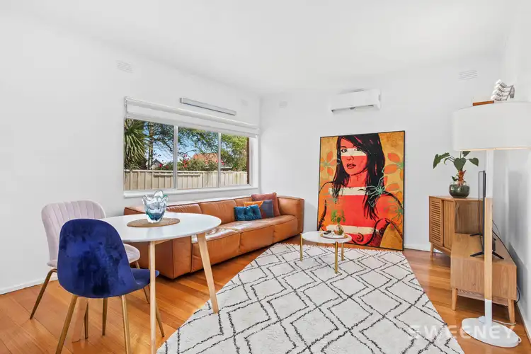 Second view of Homely apartment listing, 2/6 Blyth Street, Altona VIC 3018