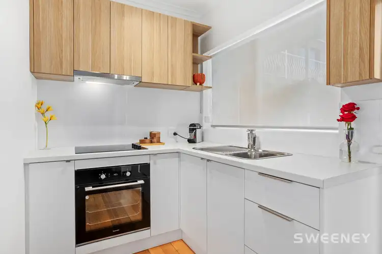 Third view of Homely apartment listing, 2/6 Blyth Street, Altona VIC 3018