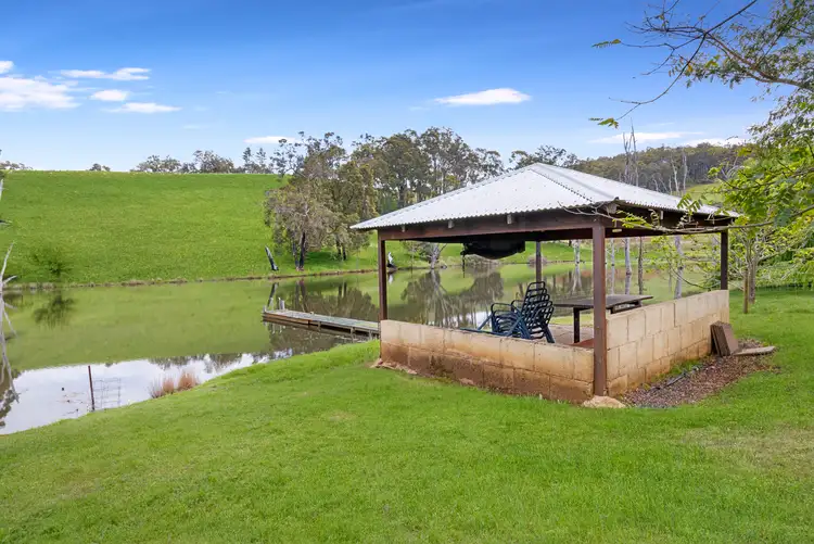 Third view of Homely rural property listing, 1253 Upper Capel Road, Upper Capel WA 6239