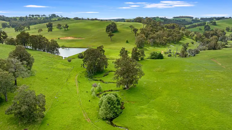 Sixth view of Homely rural property listing, 1253 Upper Capel Road, Upper Capel WA 6239