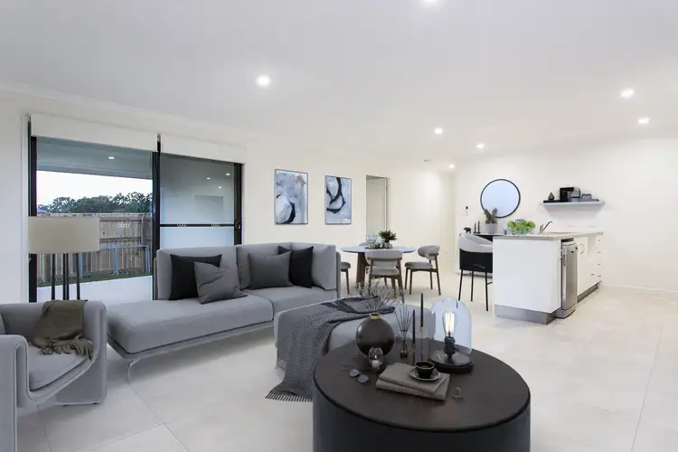 Third view of Homely house listing, 18 Trader Crescent, Cannonvale QLD 4802