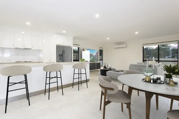 Fourth view of Homely house listing, 18 Trader Crescent, Cannonvale QLD 4802