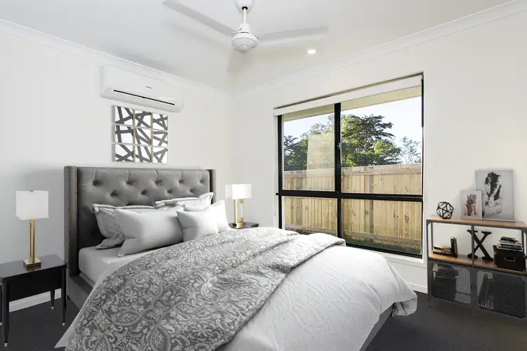 Seventh view of Homely house listing, 18 Trader Crescent, Cannonvale QLD 4802