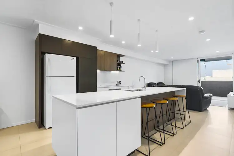 Second view of Homely unit listing, 34/112 Osborne Road, Mitchelton QLD 4053