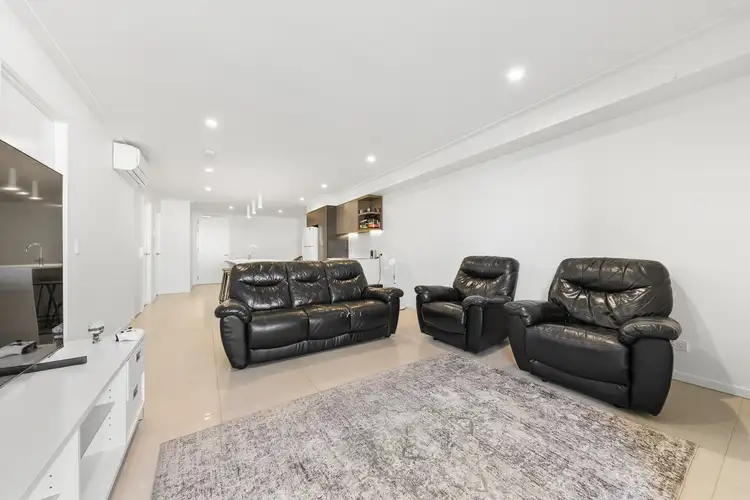 Fifth view of Homely unit listing, 34/112 Osborne Road, Mitchelton QLD 4053