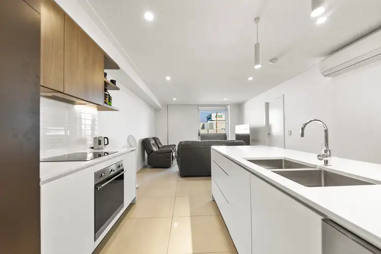 Sixth view of Homely unit listing, 34/112 Osborne Road, Mitchelton QLD 4053