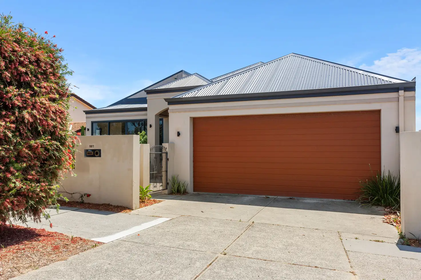 Main view of Homely house listing, 557 Walter Road E, Bayswater WA 6053