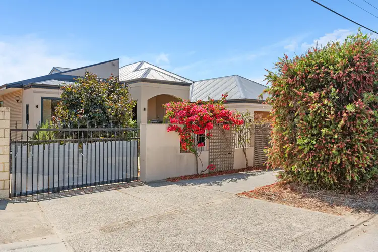 Second view of Homely house listing, 557 Walter Road E, Bayswater WA 6053