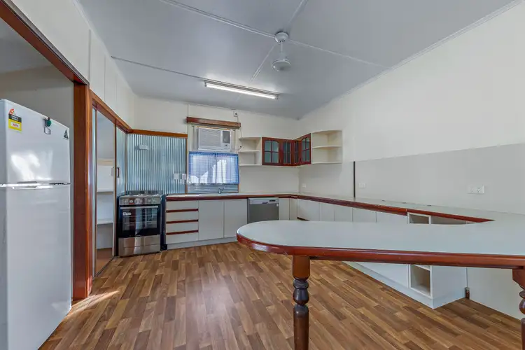 Second view of Homely house listing, 26 Marine Parade, Midge Point QLD 4799