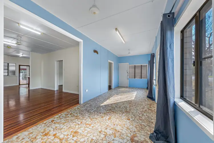Third view of Homely house listing, 26 Marine Parade, Midge Point QLD 4799