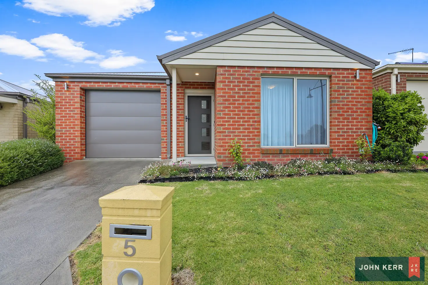 Main view of Homely unit listing, 5 St Gwinear Views, Moe VIC 3825