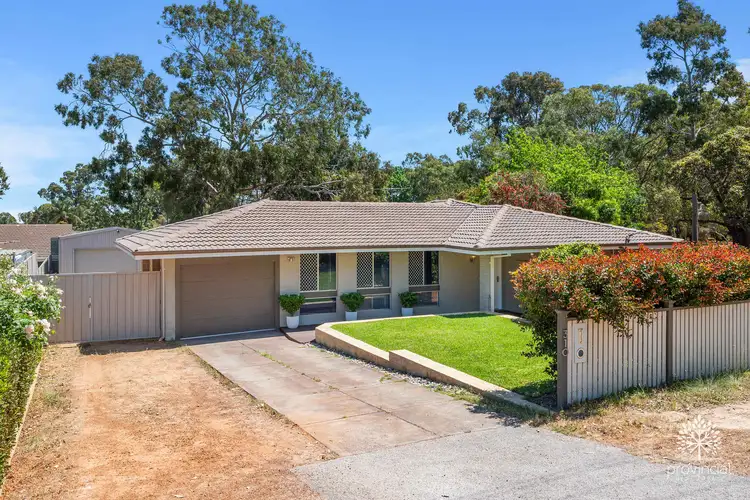 Main view of Homely house listing, 310 Canning Road, Lesmurdie WA 6076
