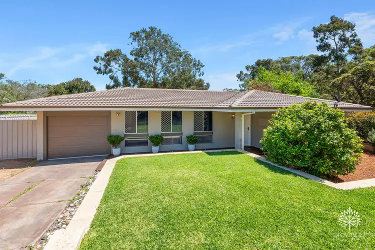 Third view of Homely house listing, 310 Canning Road, Lesmurdie WA 6076