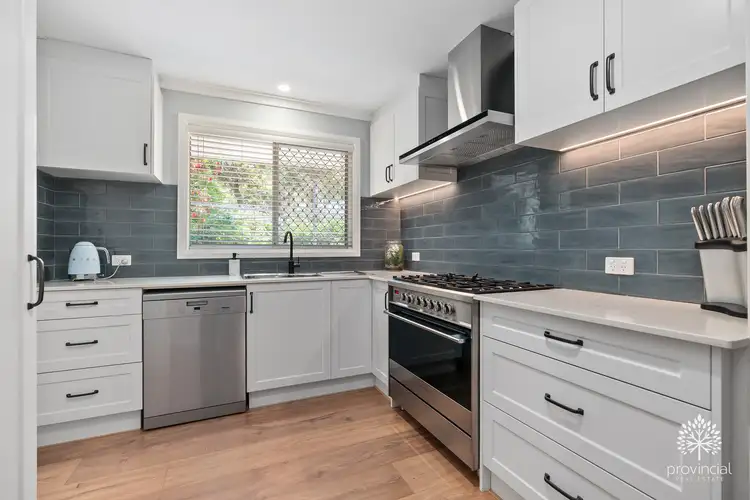 Fourth view of Homely house listing, 310 Canning Road, Lesmurdie WA 6076