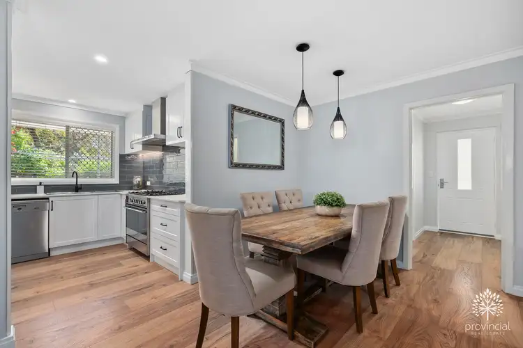 Fifth view of Homely house listing, 310 Canning Road, Lesmurdie WA 6076