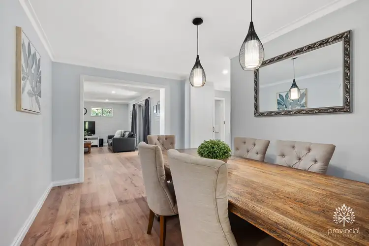 Sixth view of Homely house listing, 310 Canning Road, Lesmurdie WA 6076