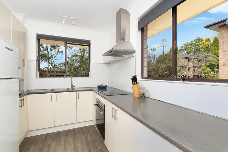 Fourth view of Homely unit listing, 17/48-52 Hunter Street, Hornsby NSW 2077