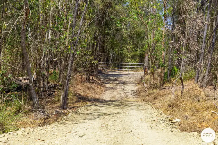 LOT 7, 231 Creevey Drive, Captain Creek QLD 4677