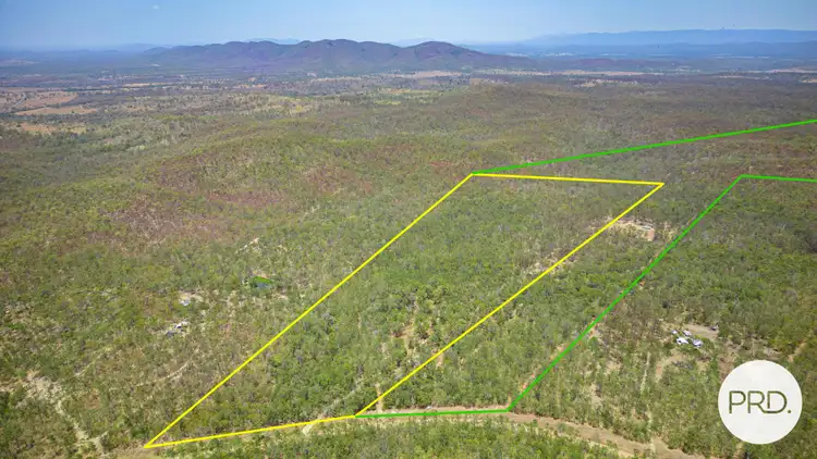 Sixth view of Homely land listing, LOT 7, 231 Creevey Drive, Captain Creek QLD 4677
