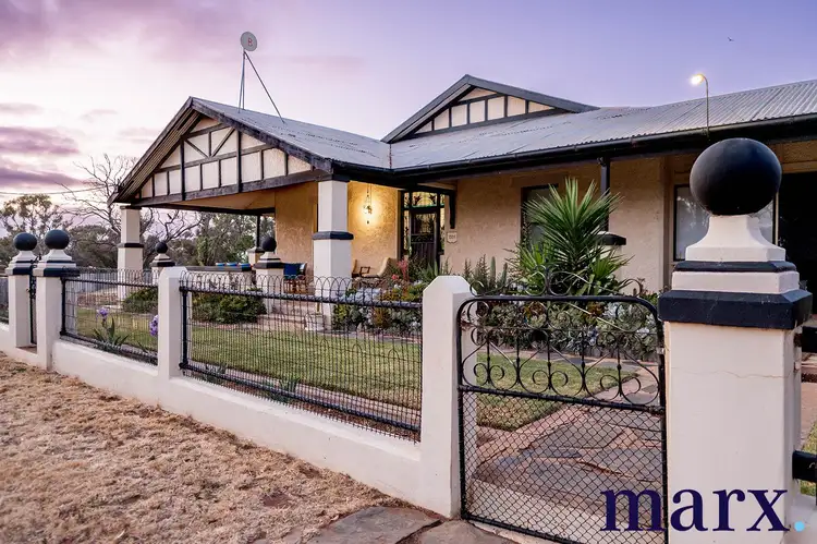 Second view of Homely rural property listing, 2152 Three Chain Road, Sedan SA 5353