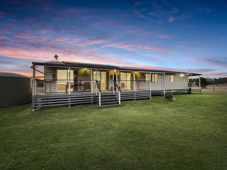 Second view of Homely house listing, 14 Moonlight Parade, Laidley South QLD 4341