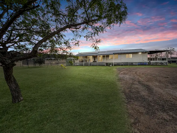 Fourth view of Homely house listing, 14 Moonlight Parade, Laidley South QLD 4341