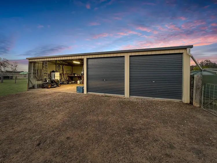 Fifth view of Homely house listing, 14 Moonlight Parade, Laidley South QLD 4341