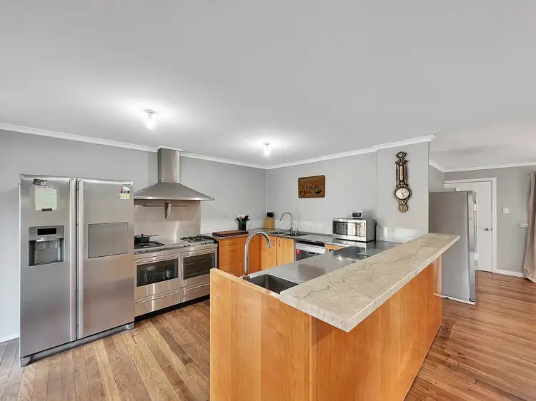 Sixth view of Homely house listing, 14 Moonlight Parade, Laidley South QLD 4341